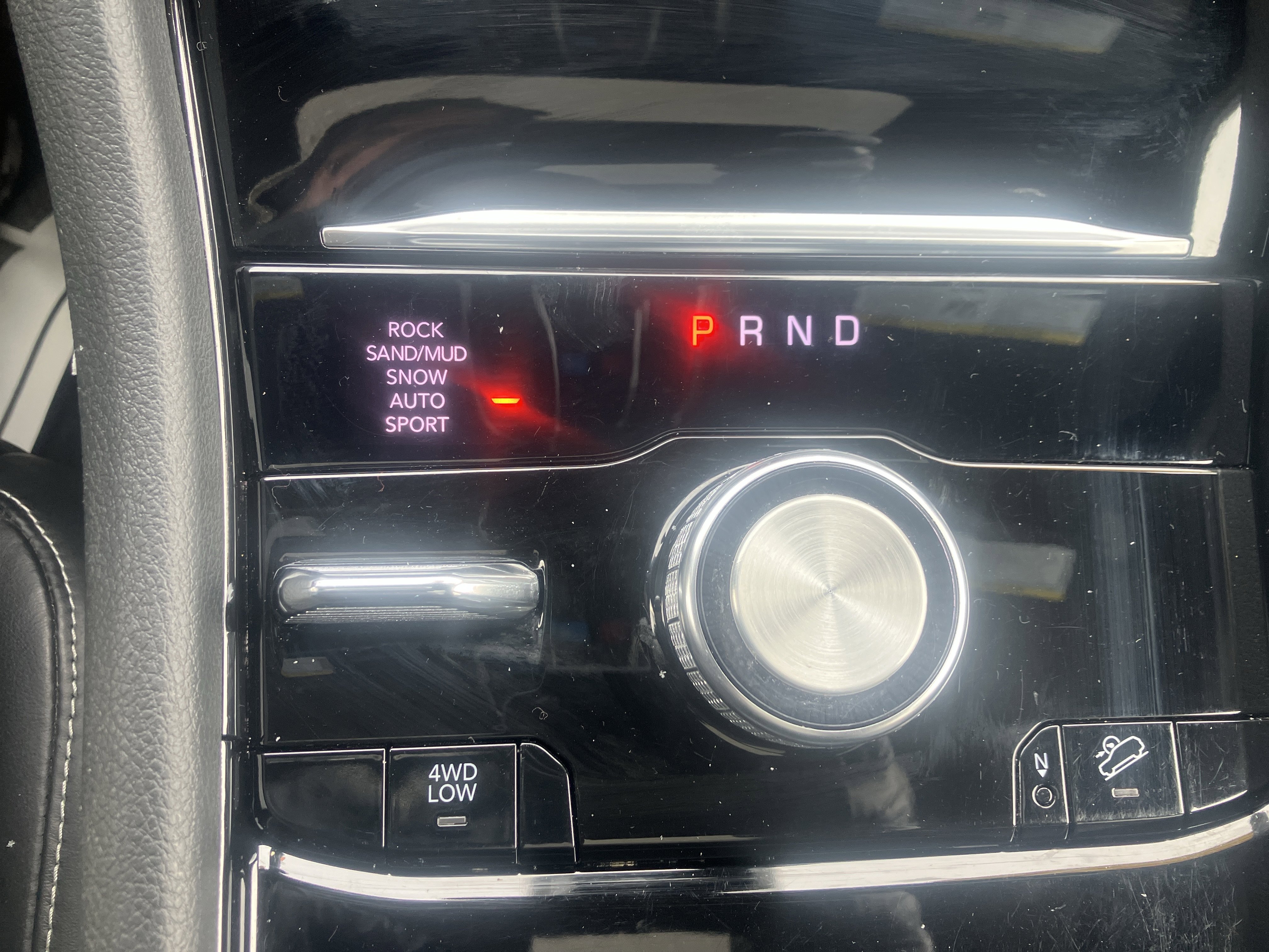 Used 2021 Jeep Grand Cherokee L Overland w/ Luxury Tech Group IV image 37