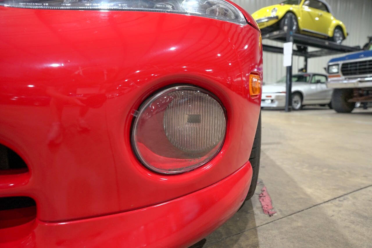 Used 1993 Dodge Viper RT/10 RWD image 39