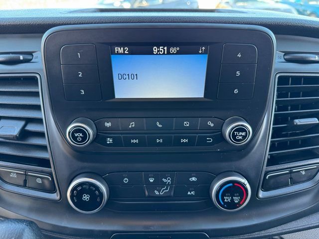 Used 2021 Ford Transit 250 Low Roof AWD image 16