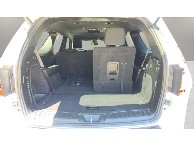 Used 2025 Dodge Durango GT AWD/4WD image 35