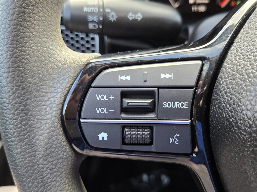 Certified 2024 Honda Civic LX image 25