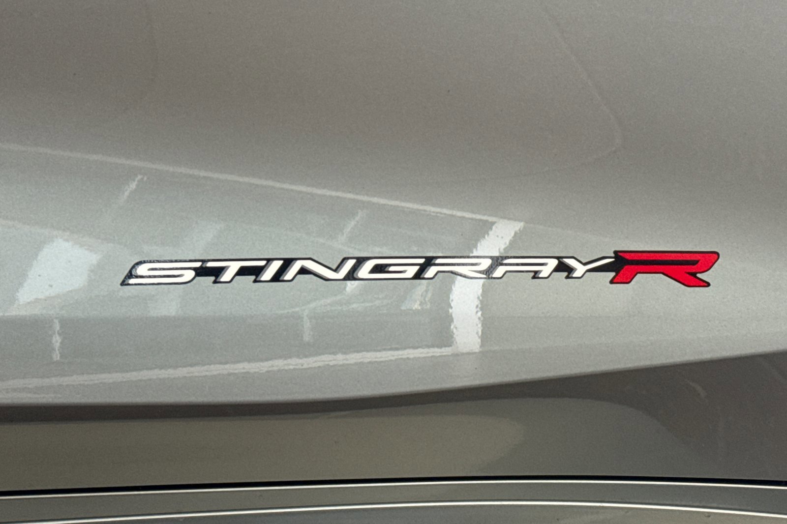 Used 2024 Chevrolet Corvette Stingray Preferred Conv w/ Z51 Performance Package image 32