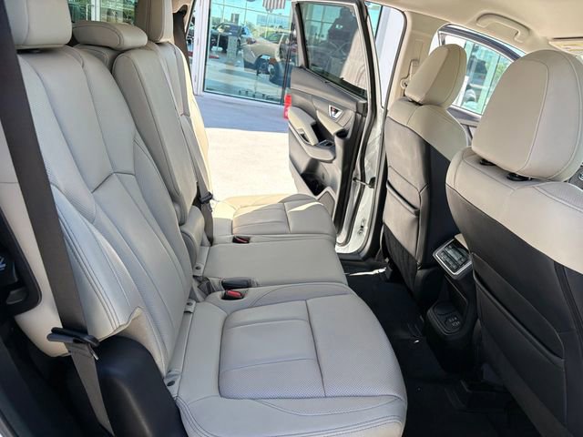 Certified 2023 Subaru Ascent Limited image 22