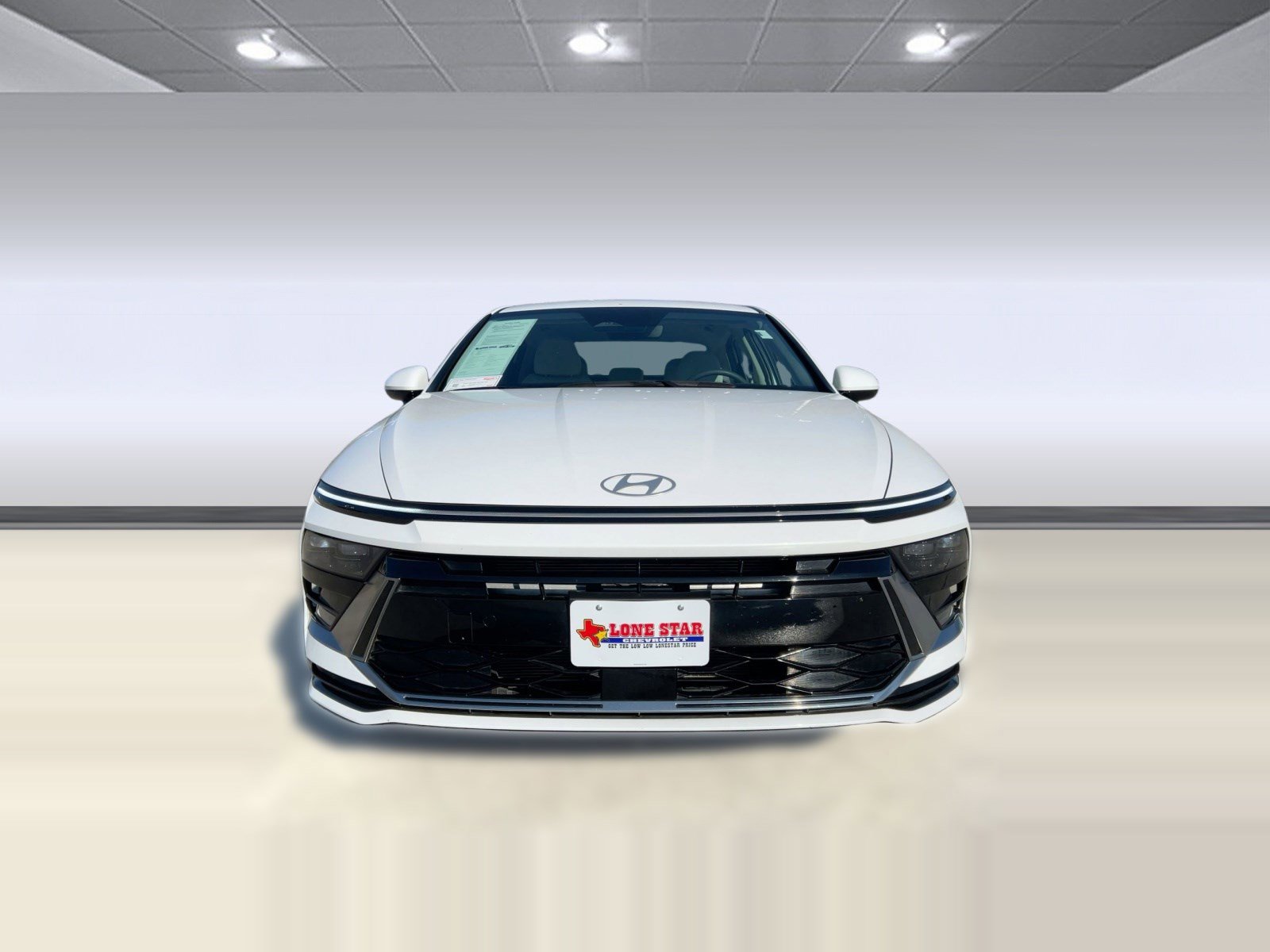 Used 2025 Hyundai Sonata SEL image 5