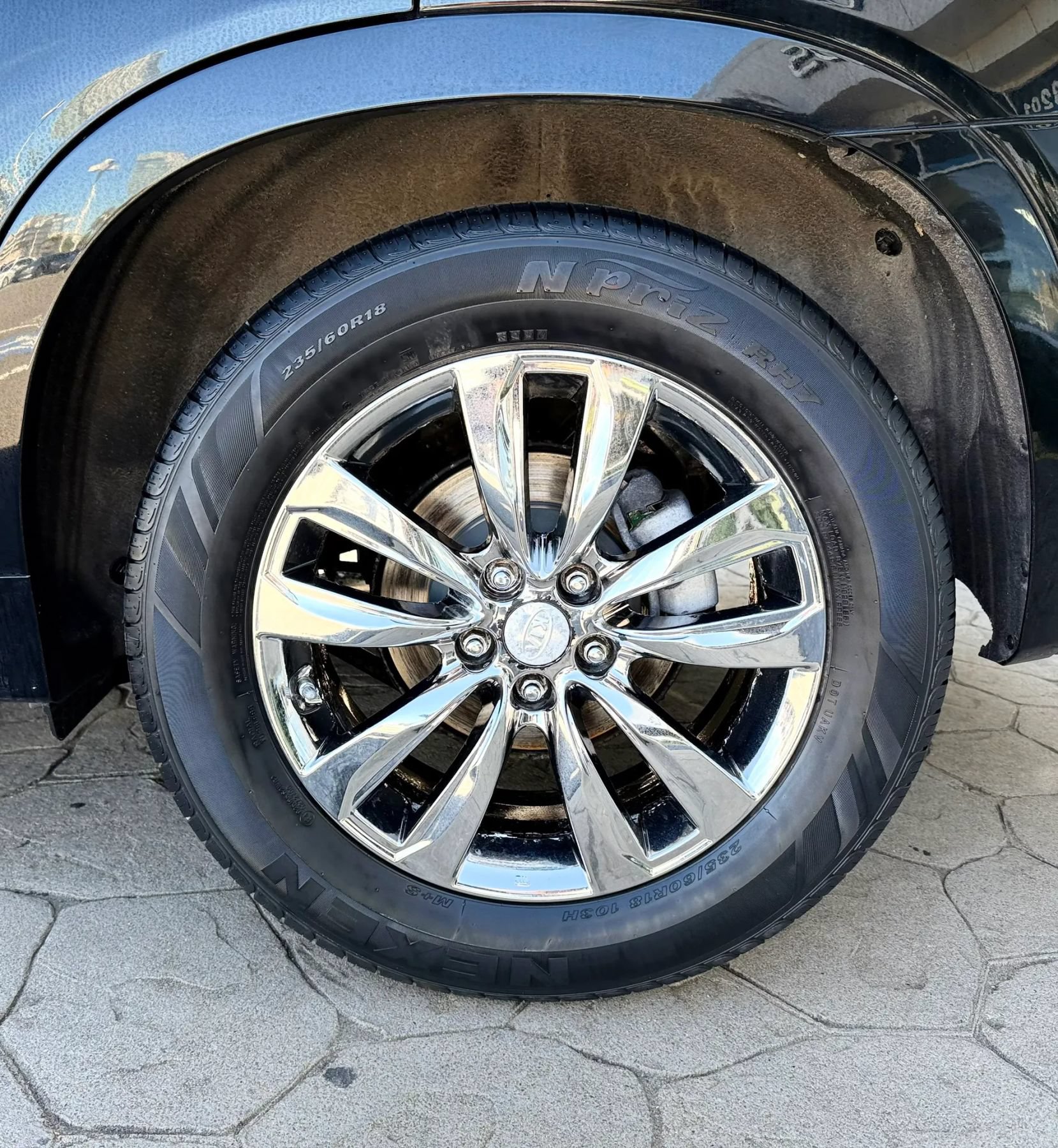 Used 2013 Kia Sorento SX w/ SX Premium Pkg AWD/4WD image 49