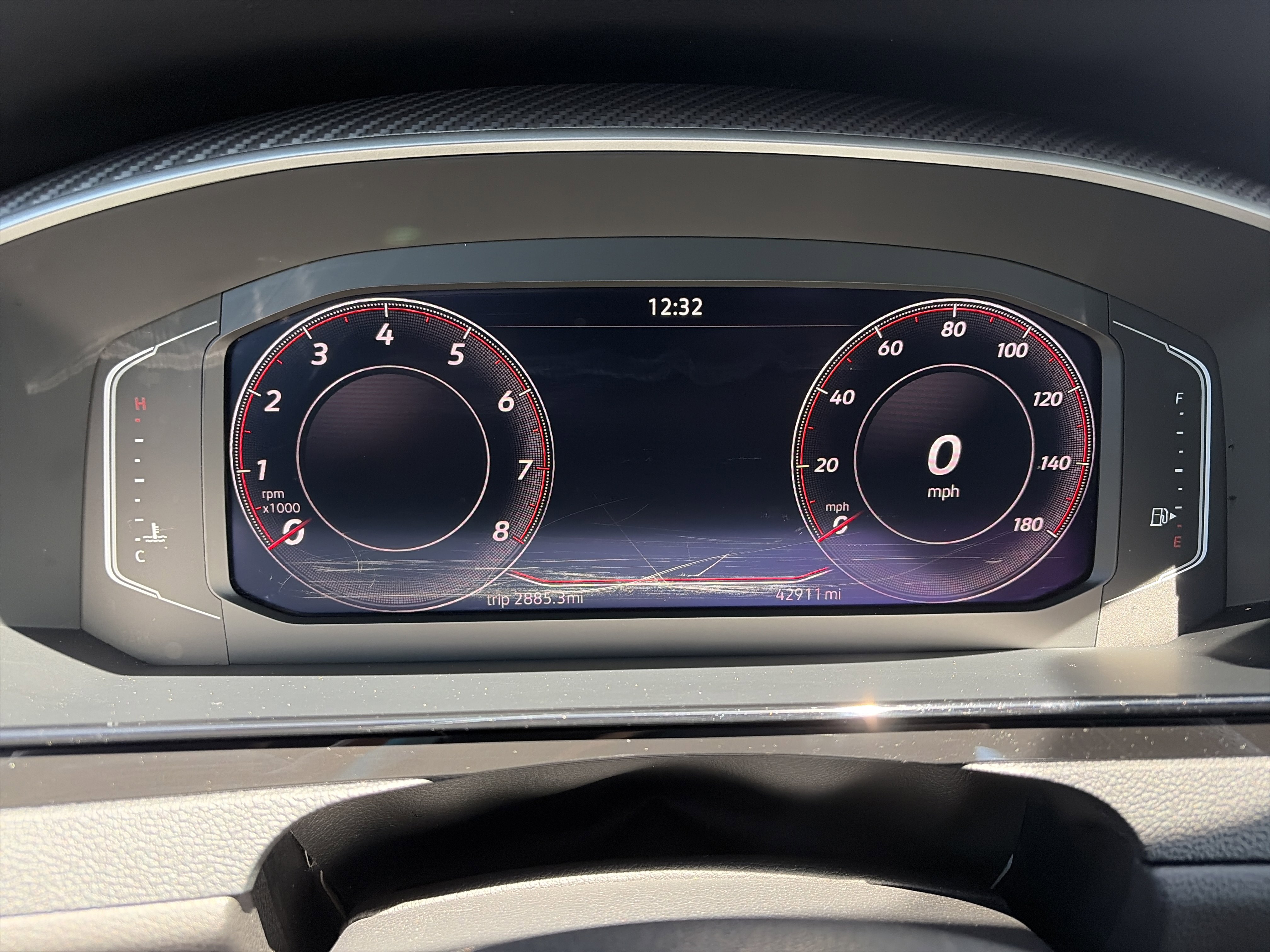 Used 2023 Volkswagen Arteon SEL w/ Arteon MDO Package (Z43) AWD/4WD image 22