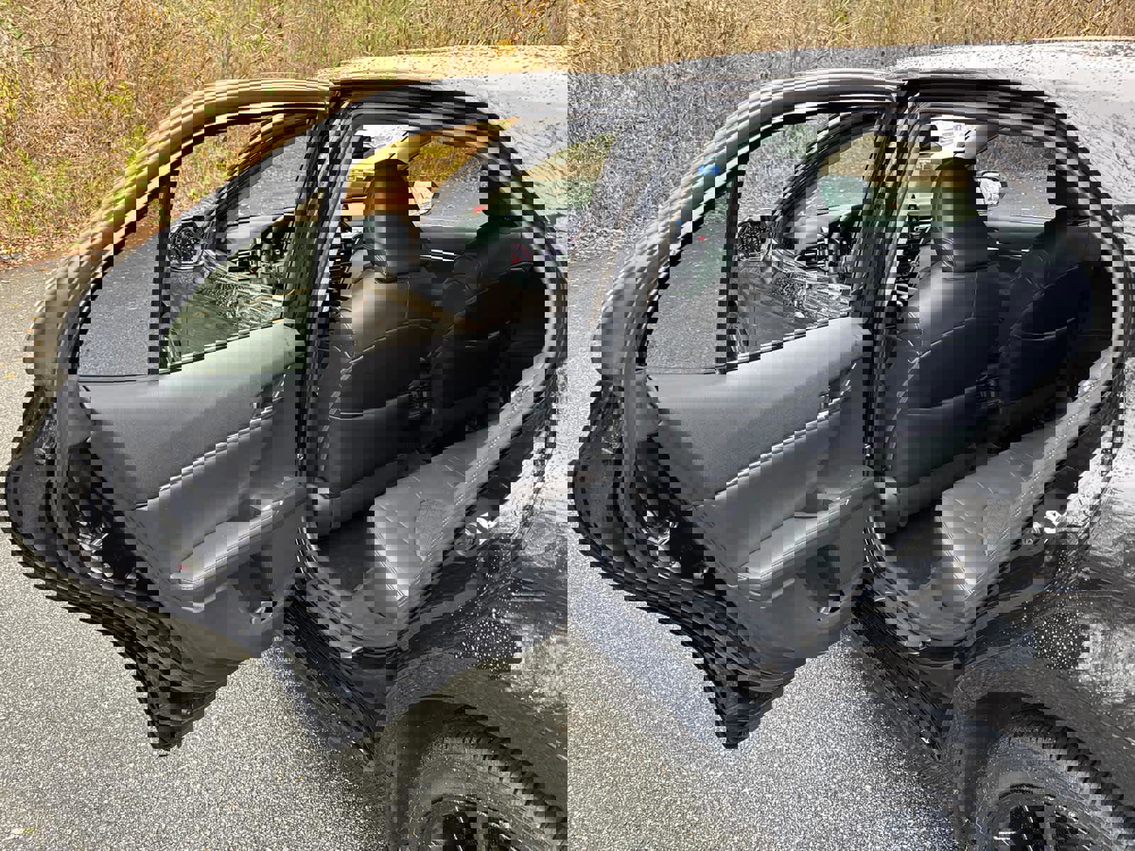 Used 2022 Toyota Camry XSE w/ Navigation Package image 31