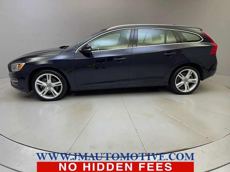 Used 2016 Volvo V60 T5 Premier AWD/4WD image 2