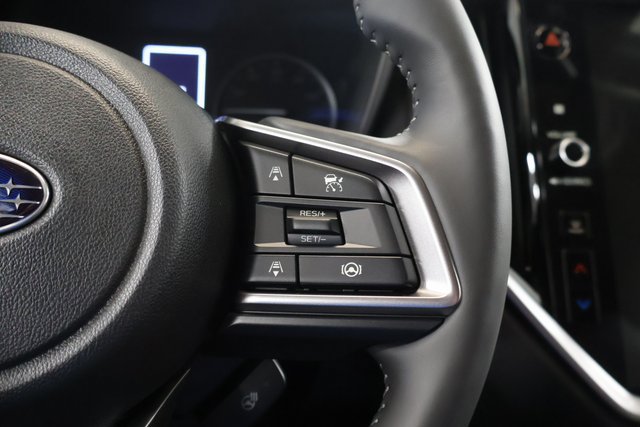 New 2027 Subaru Ascent Touring AWD/4WD image 17