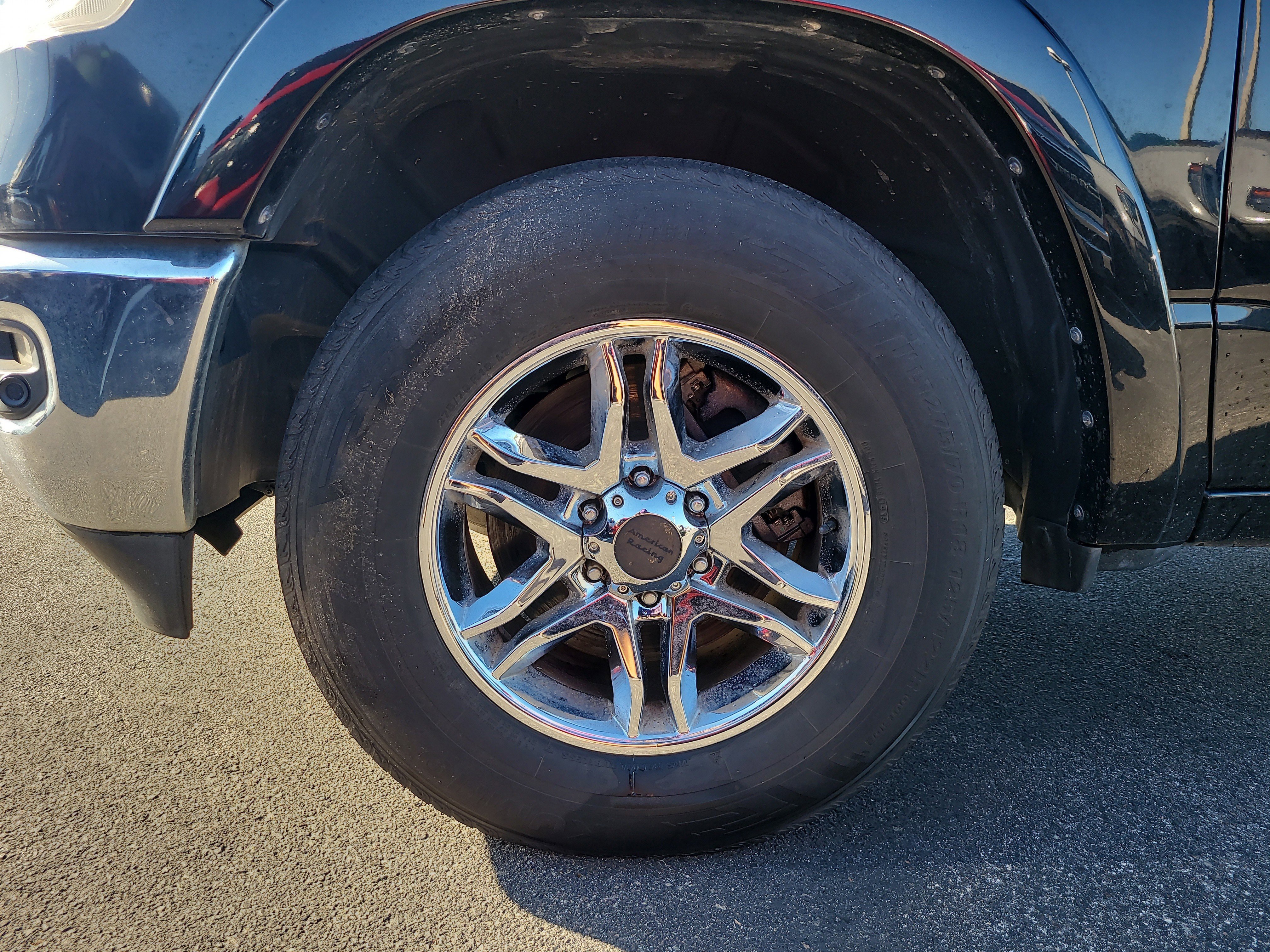 Used 2019 RAM 1500 Laramie image 10