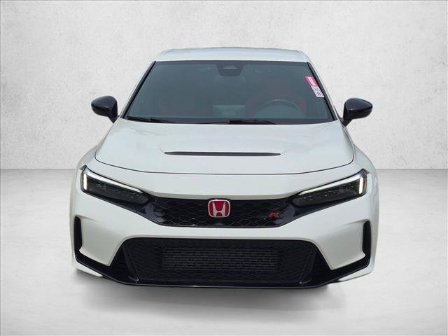 Used 2024 Honda Civic Type R image 2