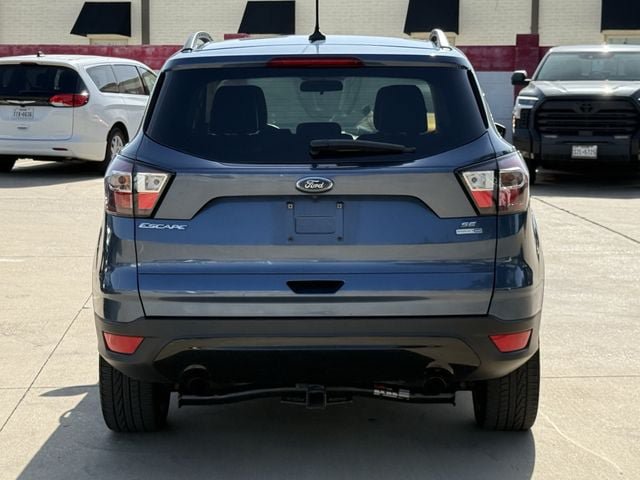 Used 2018 Ford Escape SE w/ SE Sport Appearance Package AWD/4WD image 5