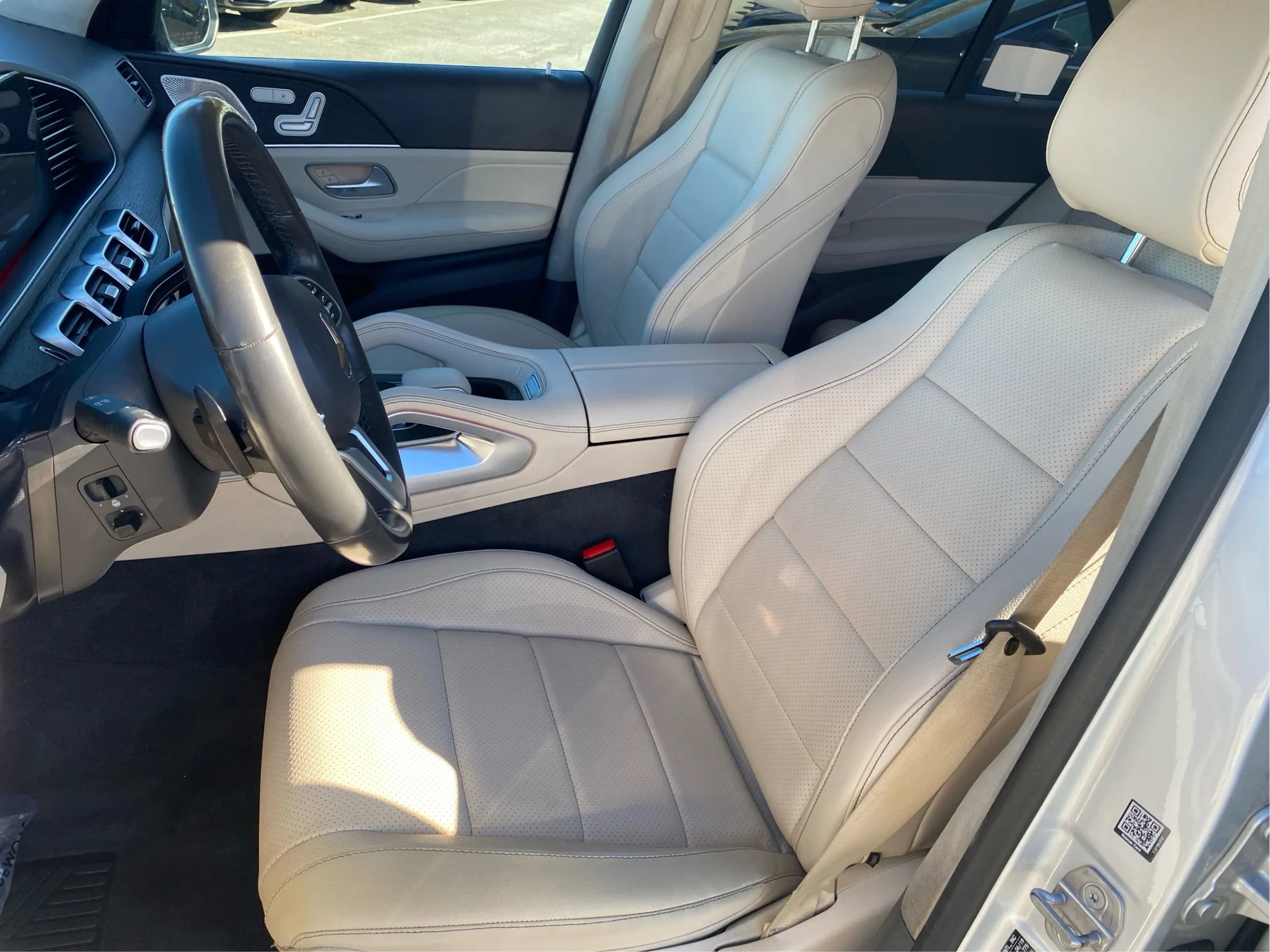 Used 2020 Mercedes-Benz GLE 350 4MATIC image 13