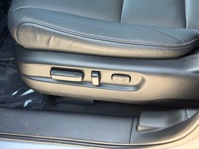 Certified 2023 Honda Passport TrailSport image 25