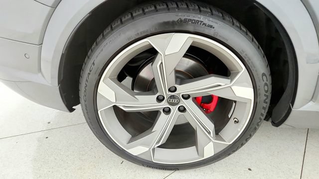 Used 2024 Audi Q8 e-tron Prestige AWD/4WD image 82