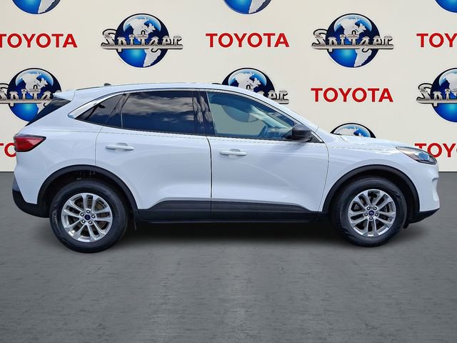 Used 2022 Ford Escape SE w/ Convenience Package image 11