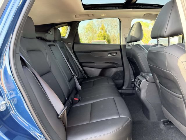 New 2026 Nissan Murano SL AWD/4WD image 11
