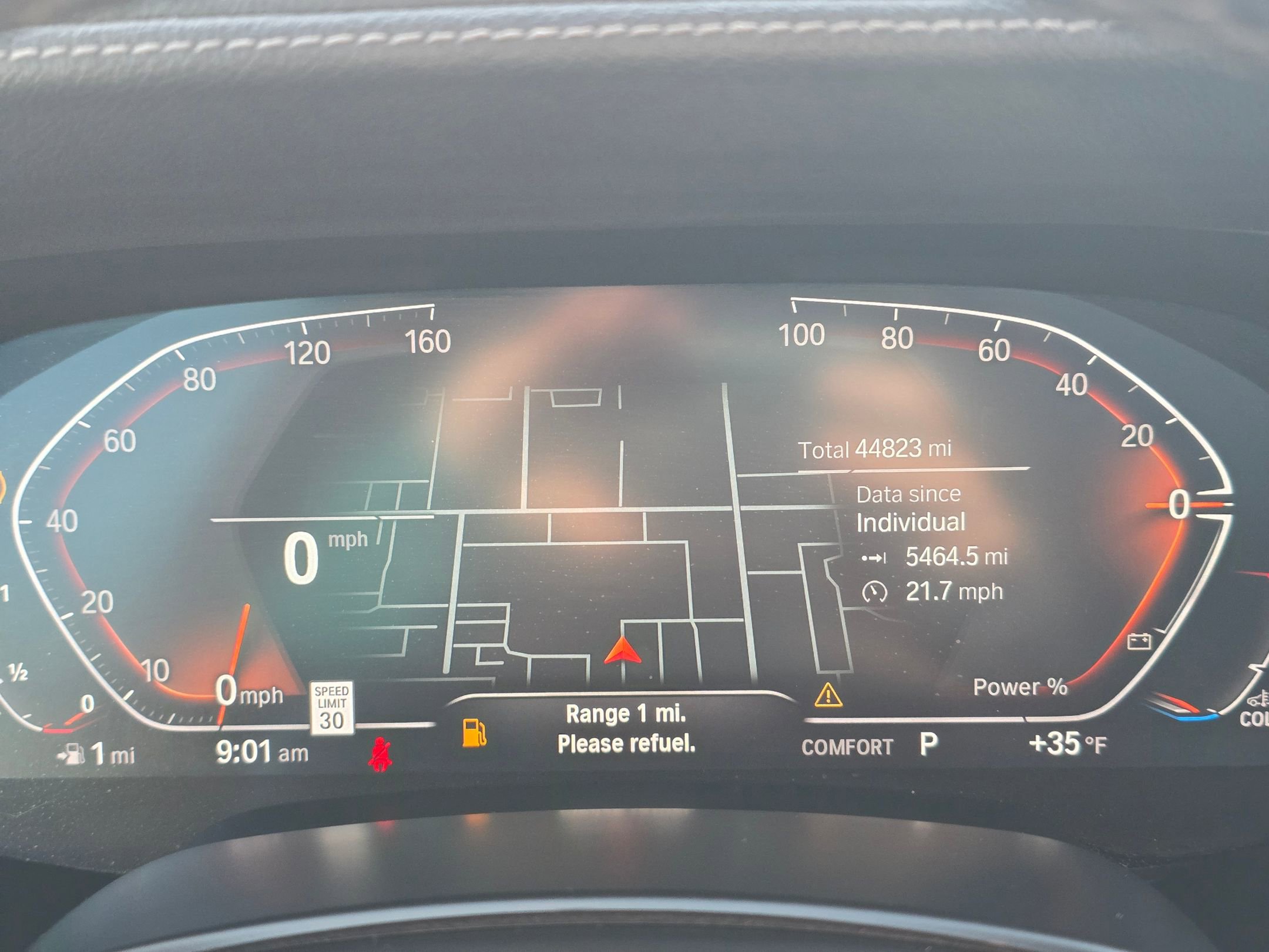 Used 2023 BMW X5 xDrive40i image 18