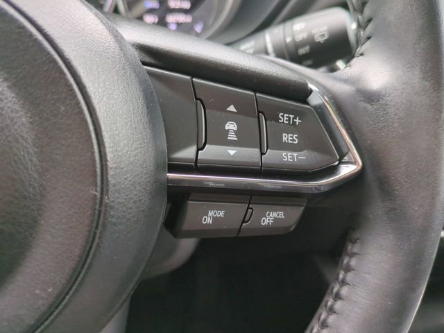 Used 2023 MAZDA CX-5 AWD 2.5 S w/ Preferred Package image 30