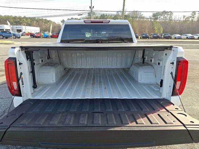 Certified 2024 GMC Sierra 1500 SLT image 27