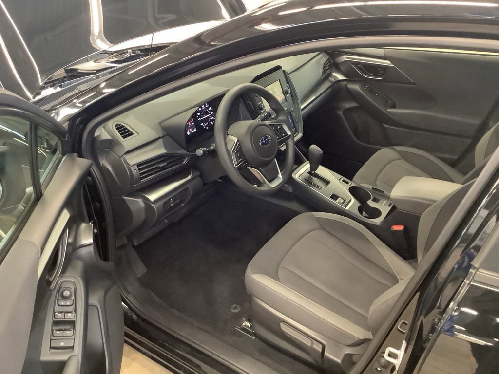 Used 2024 Subaru Impreza 2.0i AWD/4WD image 4