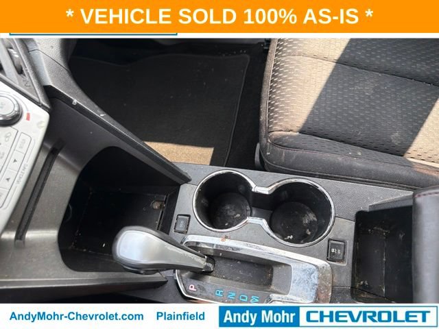 Used 2015 Chevrolet Equinox LS FWD image 20