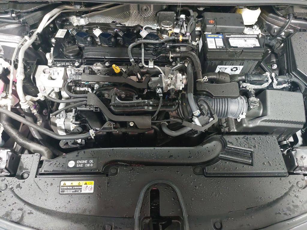Used 2024 Toyota Corolla SE image 29