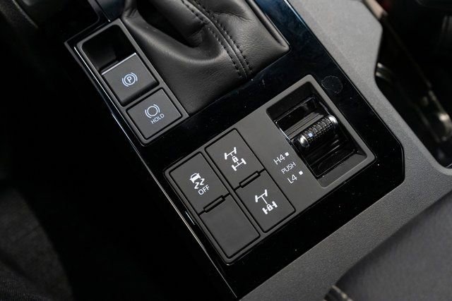 Used 2024 Toyota Land Cruiser 1958 image 18