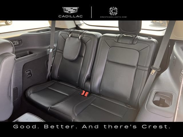 Used 2025 Lincoln Aviator Reserve w/ Equipment Group 201A AWD/4WD image 30
