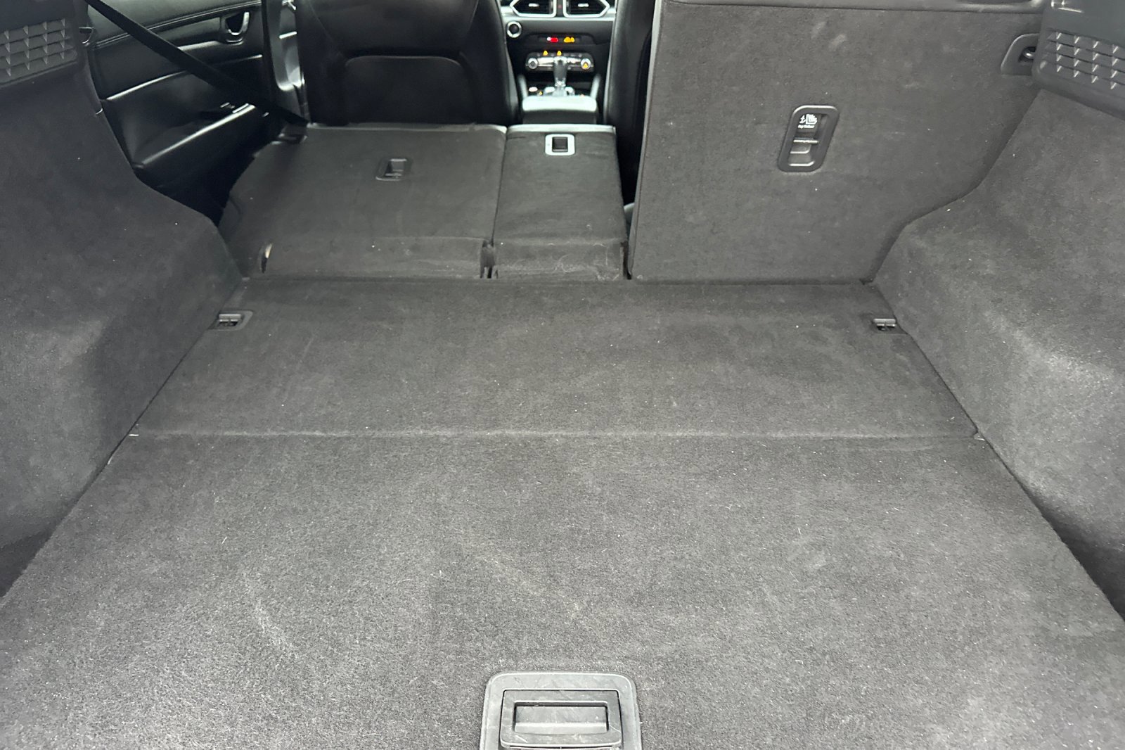 Used 2023 MAZDA CX-5 AWD 2.5 S w/ Preferred Package image 15