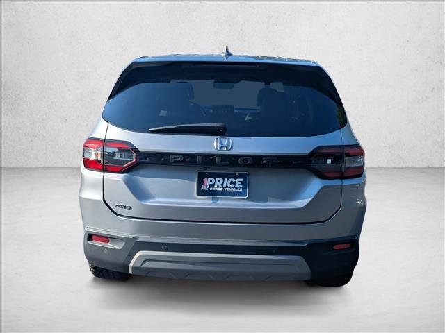 Used 2023 Honda Pilot EX-L image 7
