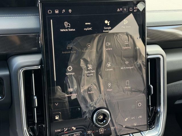 New 2026 GMC Yukon XL Elevation image 9