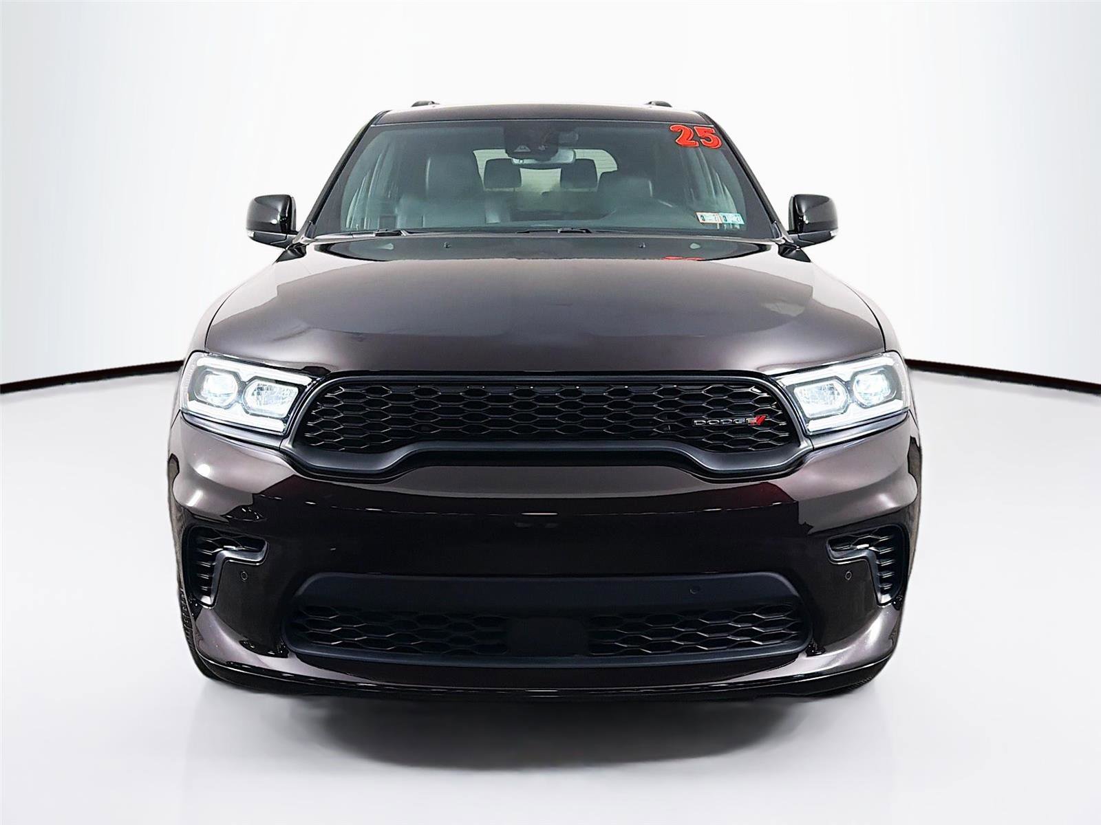 Used 2025 Dodge Durango GT image 2