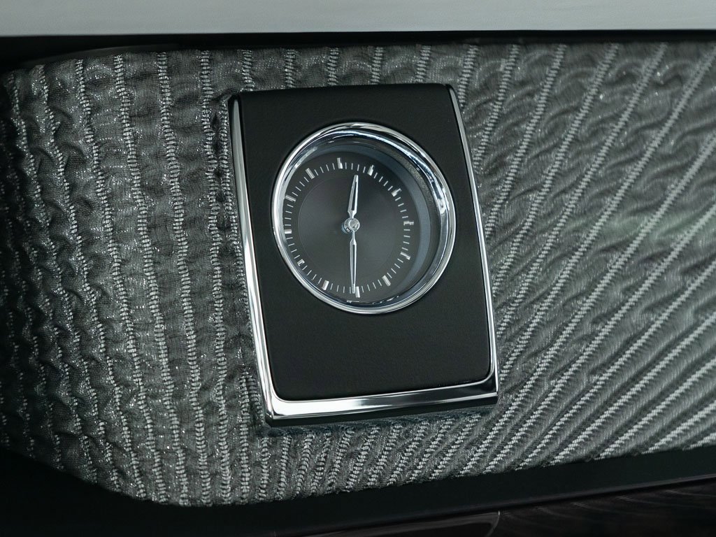Certified 2023 Rolls-Royce Phantom Sedan image 49