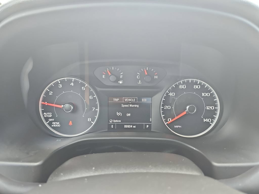 Used 2019 GMC Acadia SLE w/ LPO, Floor Liner Package FWD image 24