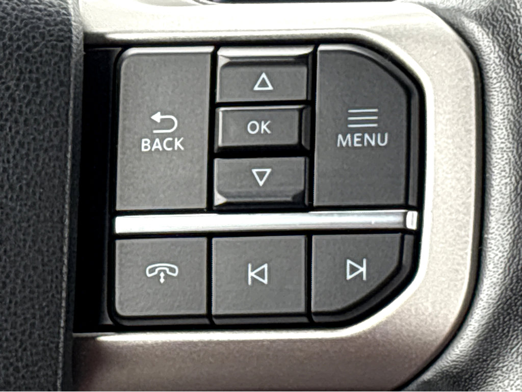 Used 2022 Ford Expedition Max Limited image 18