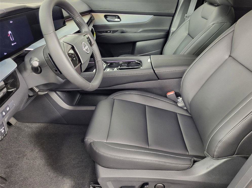New 2026 Nissan Murano SL AWD/4WD image 15