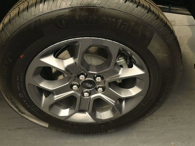 New 2026 Ford Maverick XLT image 9