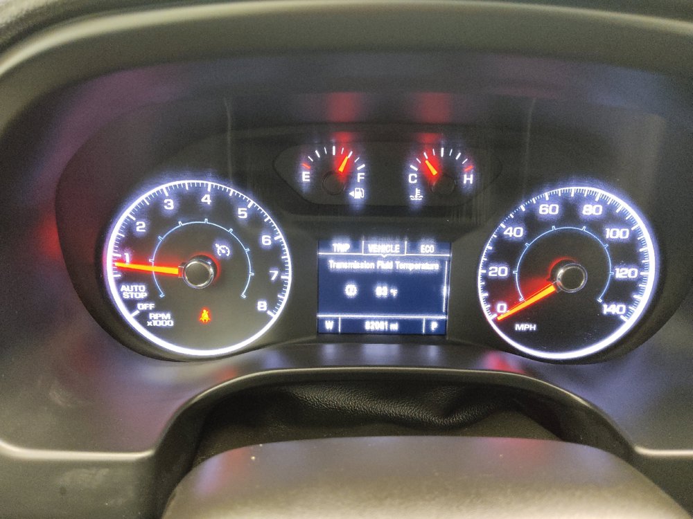 Used 2019 GMC Acadia SLE AWD/4WD image 23