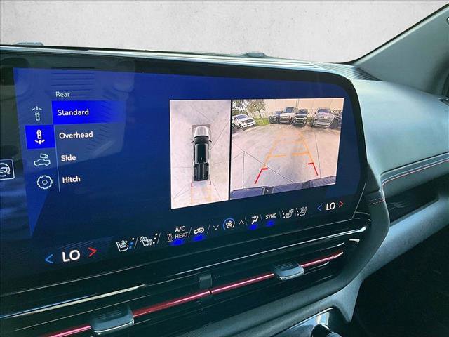 Certified 2025 Chevrolet Silverado EV RST image 23