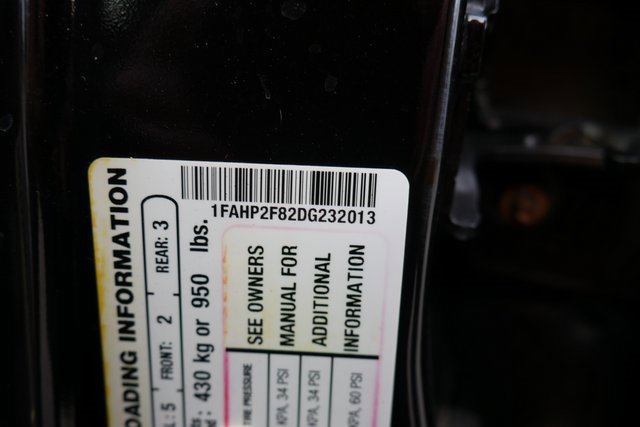 Used 2013 Ford Taurus Limited image 27