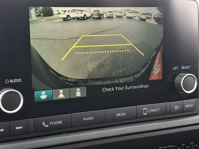 Used 2023 Honda CR-V Sport image 18