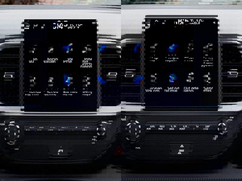 New 2026 Hyundai Venue SEL image 13