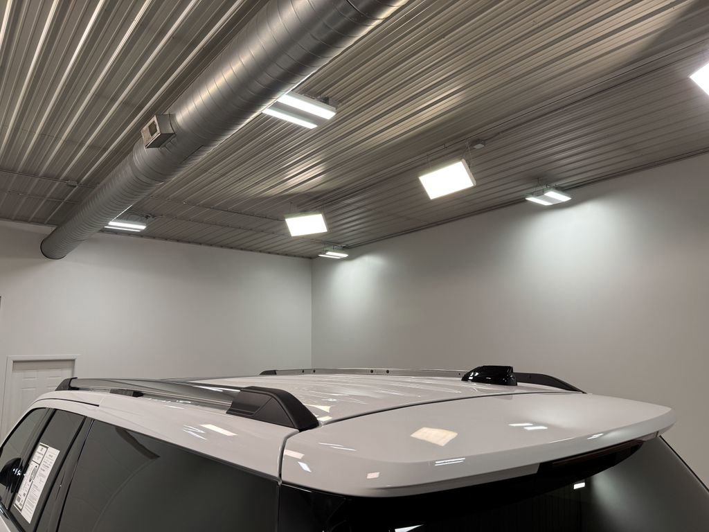 Used 2025 Ford Expedition Max Platinum image 43