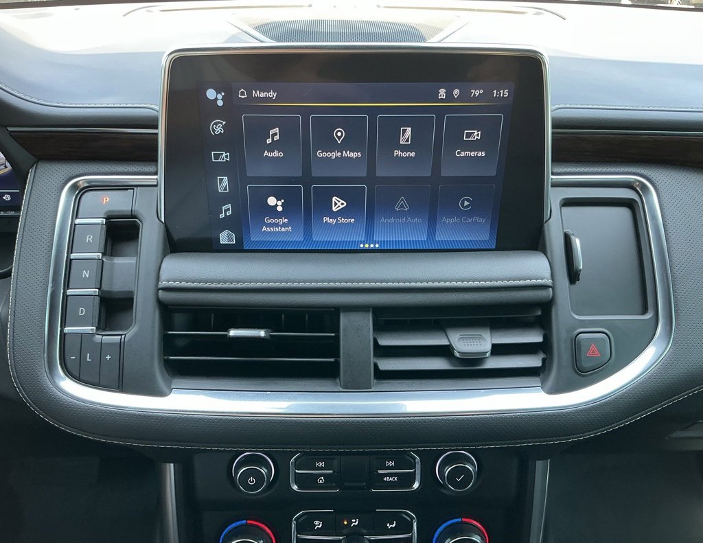 Used 2023 Chevrolet Tahoe Premier w/ Max Trailering Package image 63