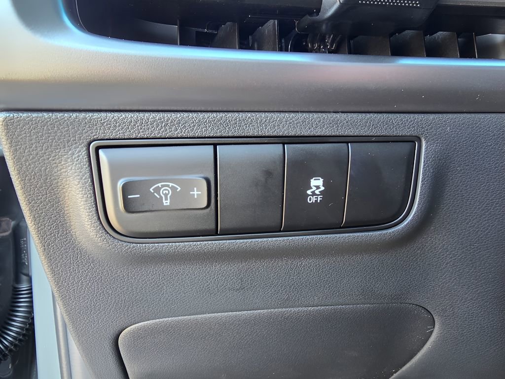 New 2026 Hyundai Tucson SE image 17