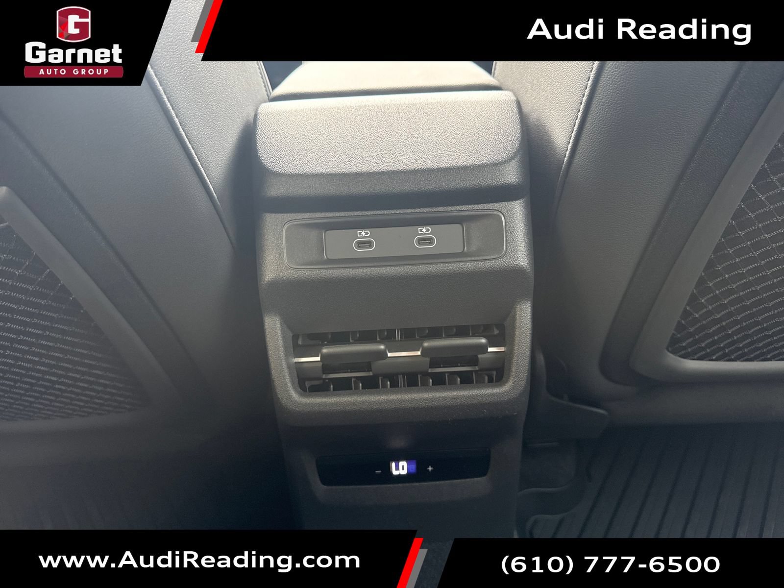 New 2026 Audi Q3 quattro 2.0T AWD/4WD image 14
