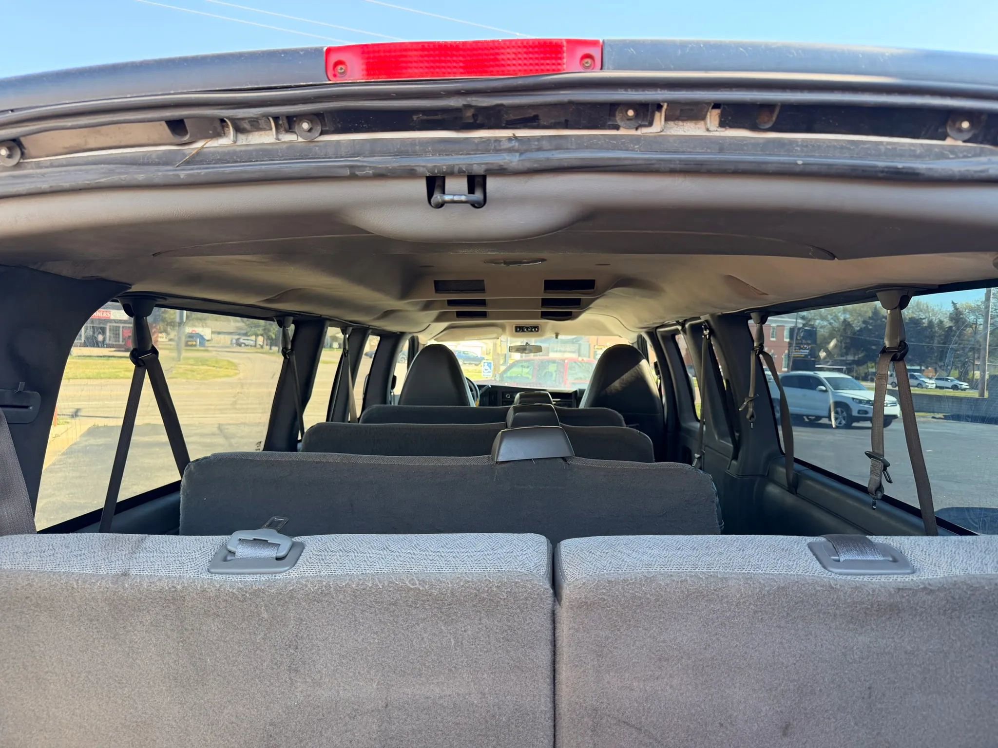 Used 2014 Chevrolet Express 3500 LT w/ LT Preferred Equipment Group image 7