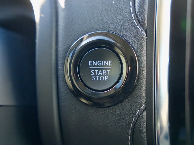 Used 2025 Ford Expedition Max Platinum w/ Driver's Package image 24