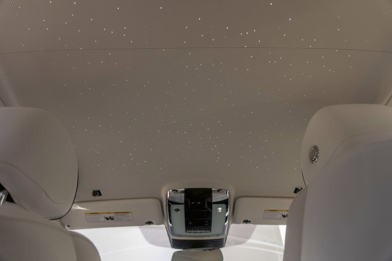 New 2025 Rolls-Royce Ghost image 51